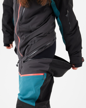 Celsus Insulated Monosuit