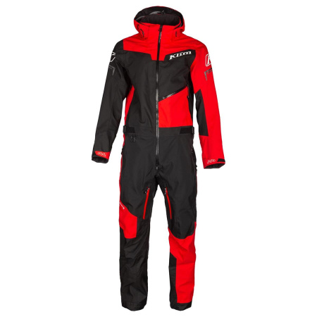 Lochsa One-Piece