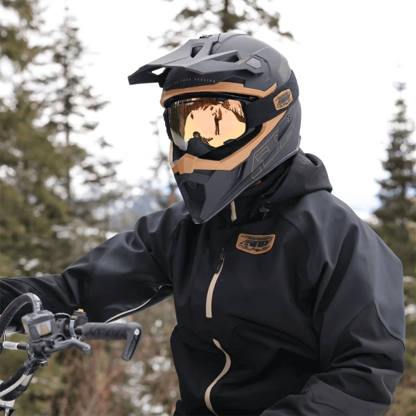 Tactical 2.0 Helmet