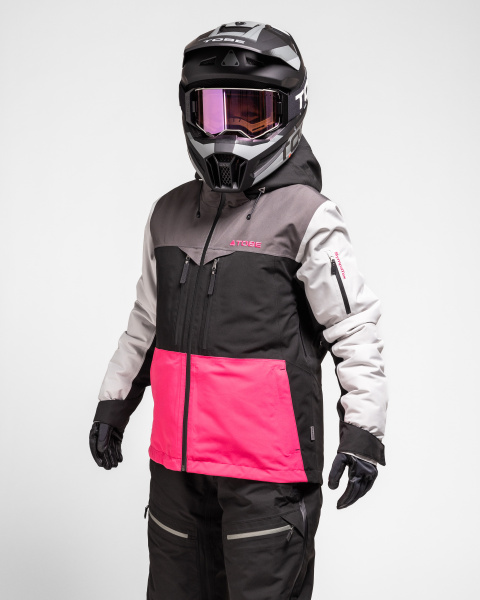 Cappa Insulated Jacket 2.0
