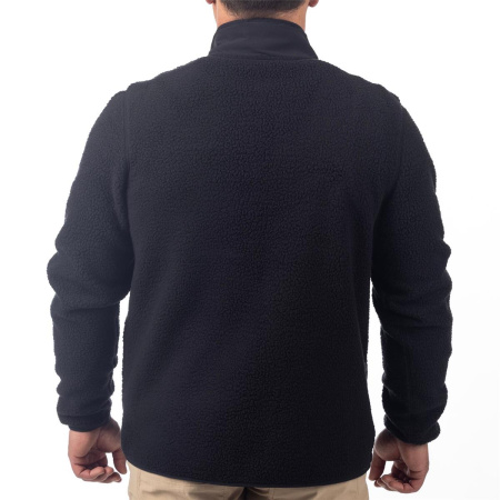 High Pile Jacket