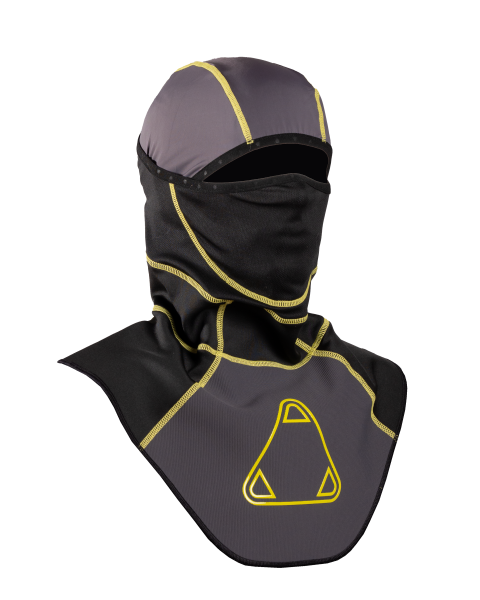 Mid Balaclava