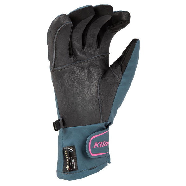 Bombshell Glove