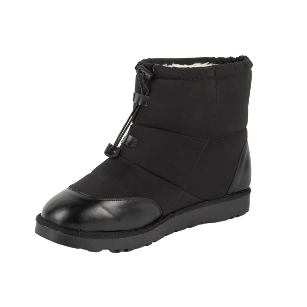 Ignite Slipper Boots