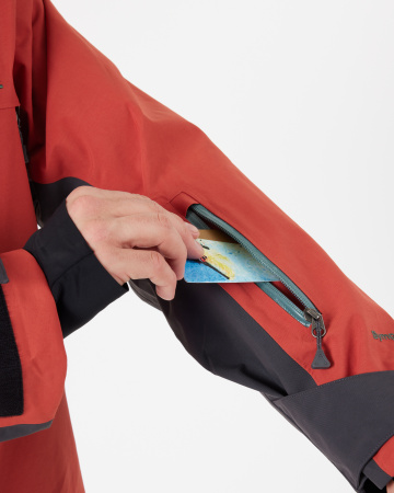Vivid V3 Monosuit No Zip