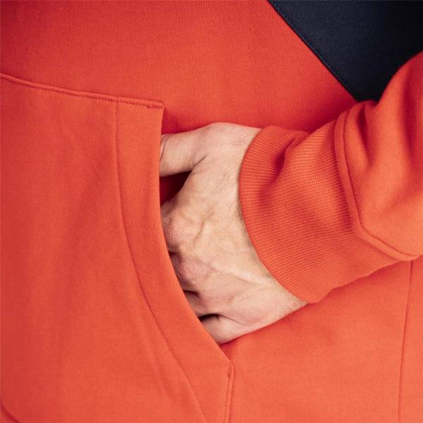Cliff Hanger Pullover Hoodie
