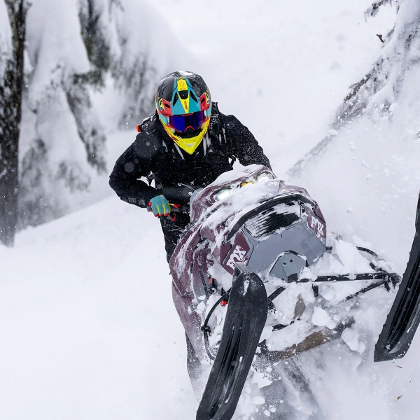 Freeride Gloves