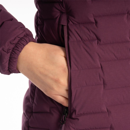 Luna Stretch Down Parka