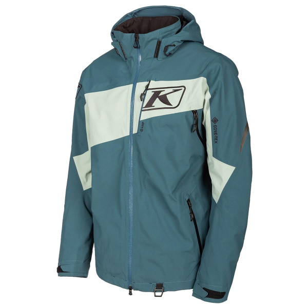Storm Jacket
