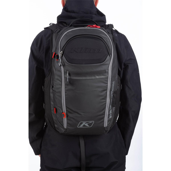 Atlas 14 Avalanche Airbag Vest