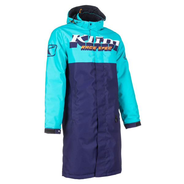 Revolt Pit Coat