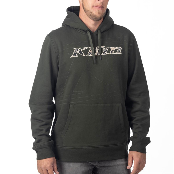 Glens Peak Pullover Hoodie