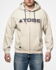 Logo Zip Hood