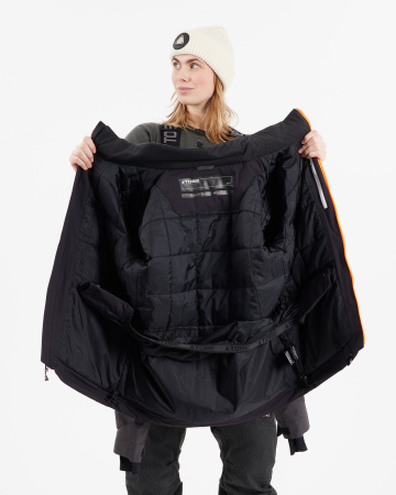 Scope Jacket