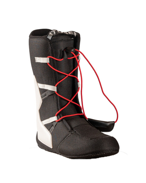 Nimbus Boot