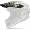 Visor for Altitude Helmets