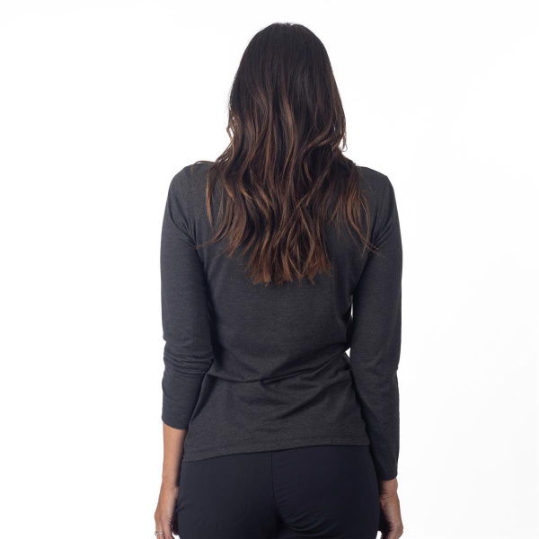 Haven Tri-blend LS Tee
