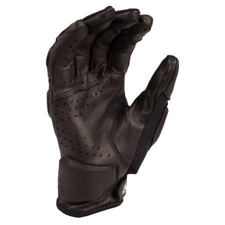 Dakar Pro Glove - CE Certified