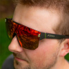 Muffler Sunglasses