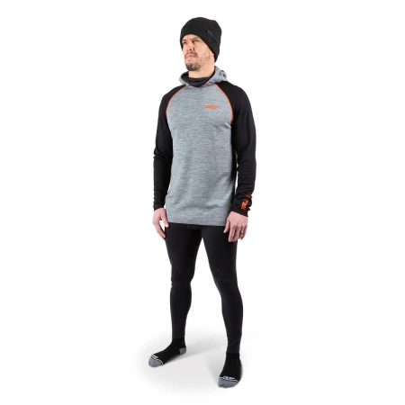 FZN Merino Hoodie