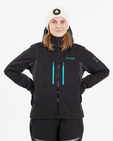 Cappa Insulated Jacket