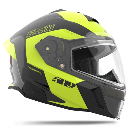 Delta V Ignite Commander Helmet