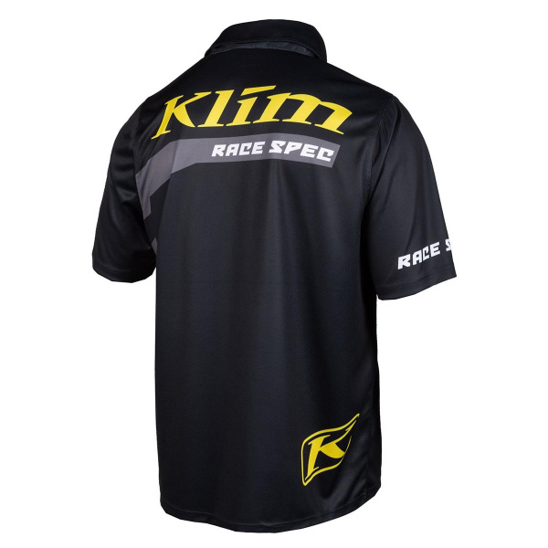 Race Spec Polo