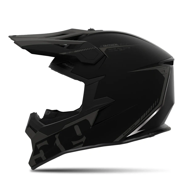 Tactical 3.1 MTN Helmet