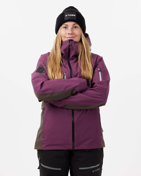 Ekta Jacket