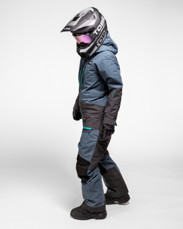 Tiro V3 Insulated Monosuit