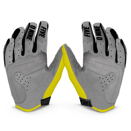 Low 5 Gloves