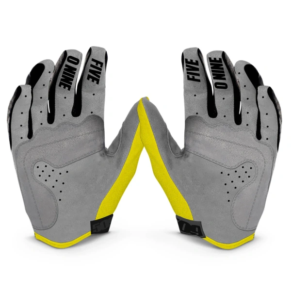 Low 5 Gloves