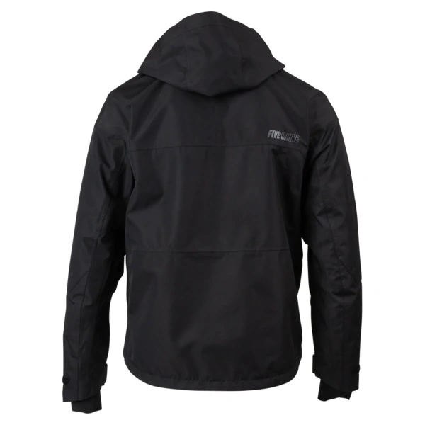 Ether Jacket Shell (2022)