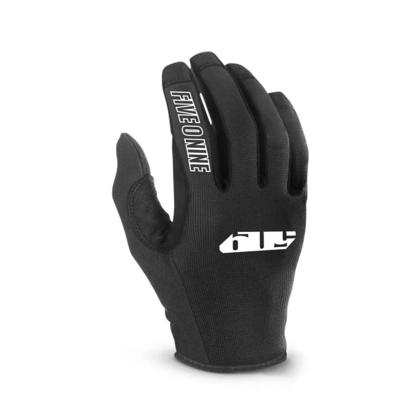 4 Low Gloves