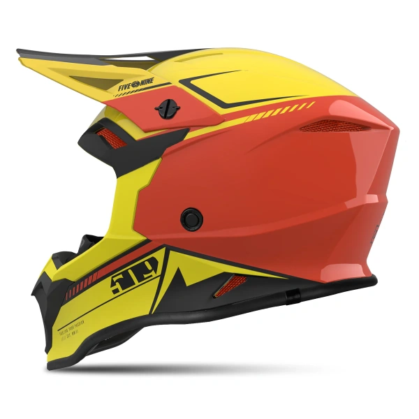 Atmosphere Helmet