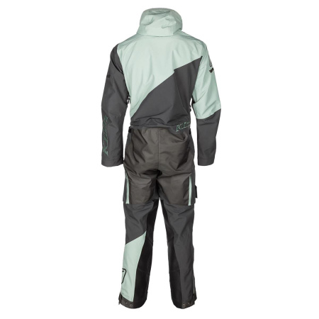 Scout One-Piece