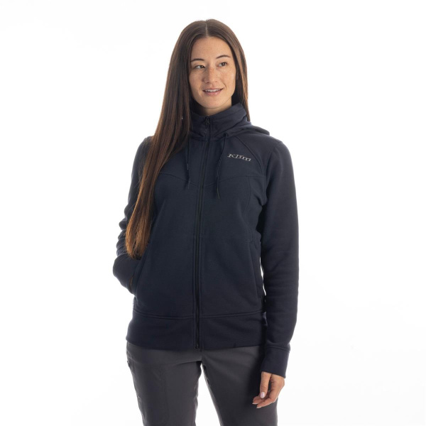 Basin Full Zip Hoodie