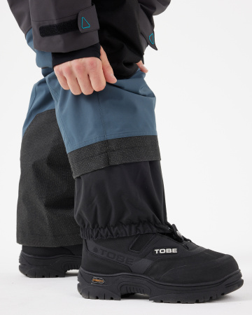 Tiro V3 Insulated Monosuit