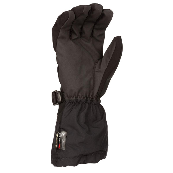 Ember Gauntlet Glove