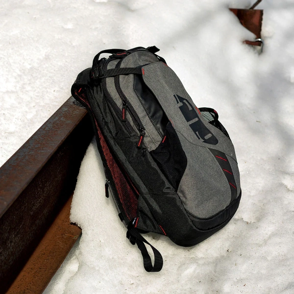 Melee Trail Pack