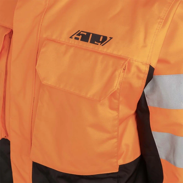 Temper Insulated Jacket