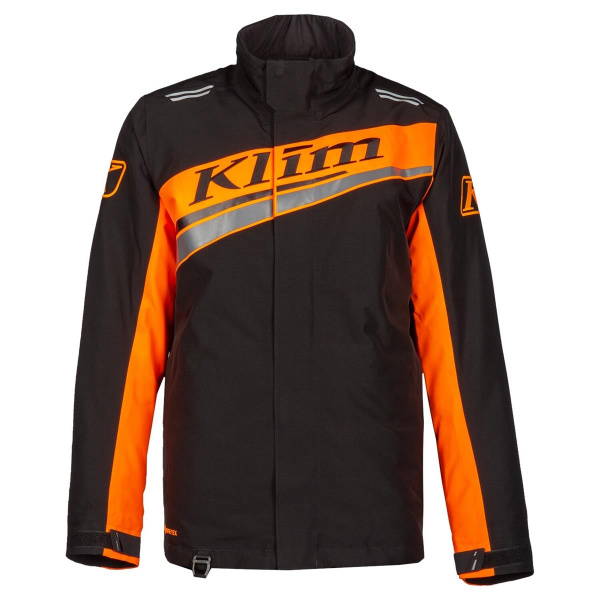 Kaos Jacket