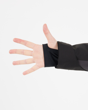 Cappa Insulated Jacket