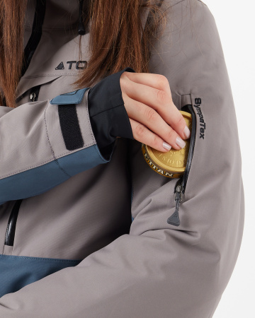 Cappa Insulated Jacket