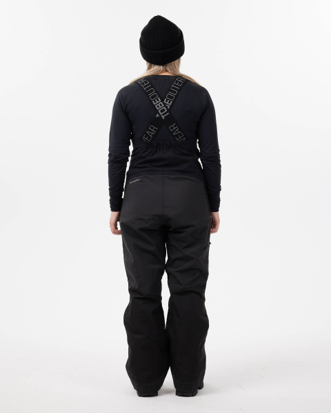 Ekta Bib Pants