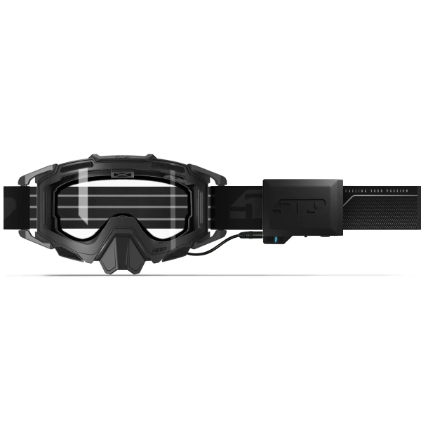 Sinister X7 Ignite S1 Goggle