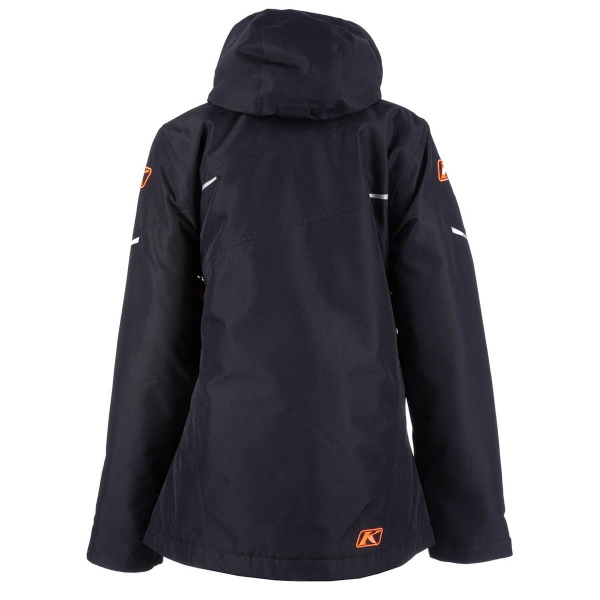 Allure Jacket