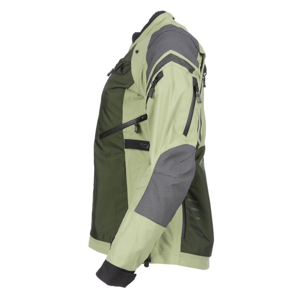 Artemis Jacket