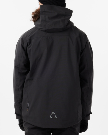 Vivid Jacket