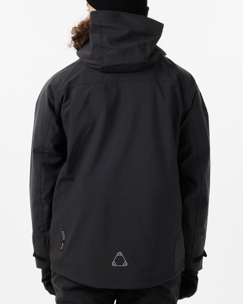 Vivid Jacket